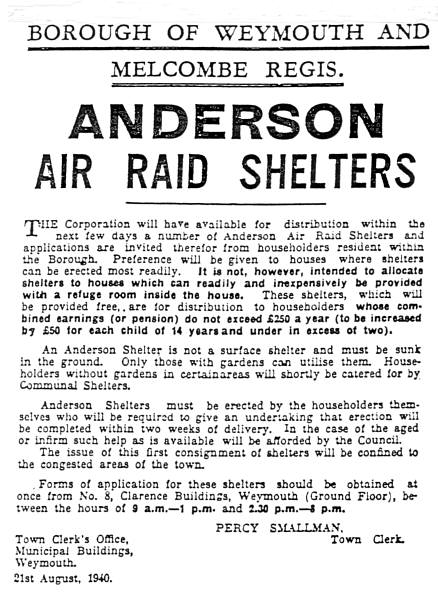 New Research Explores Air Raid Shelters' Social Meaning